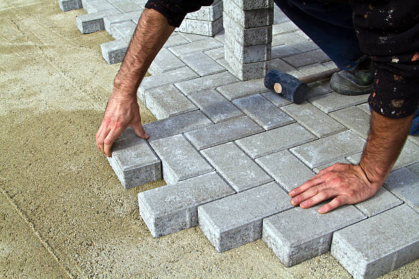 How To Choose The Right Driveway Paving Materials For You